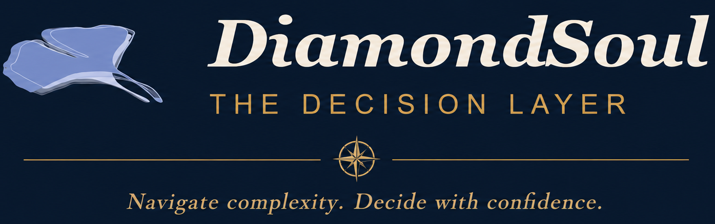DiamondSoul | The Decision Layer